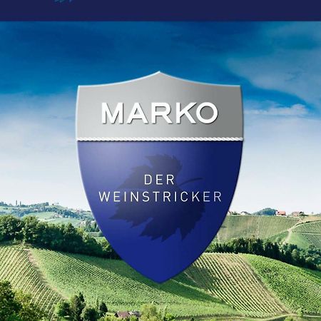 Апартаменти Weingut- Gaestezimmer Marko Лойчах Екстер'єр фото